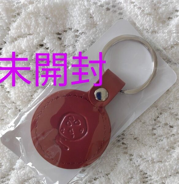【クーポンで2591円】★500円OFF★新品未開封 小田和正 ファーイーストカフェ限定 グッズ レザーキーホルダー