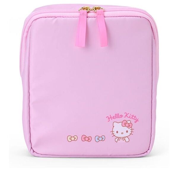 【新品未使用】ハローキティ スタンド文具ケース サンリオ sanrio