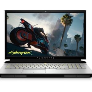 Alienware Area-51M i9-9900k/32GB/SSD 512GB/RTX 2080
