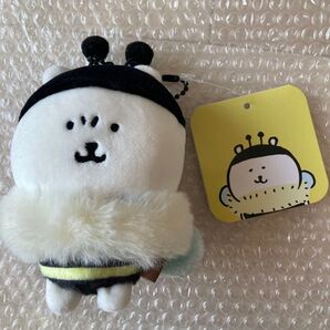 ナガノキャラクターズ ハチだよマスコット(ナガノのくま)