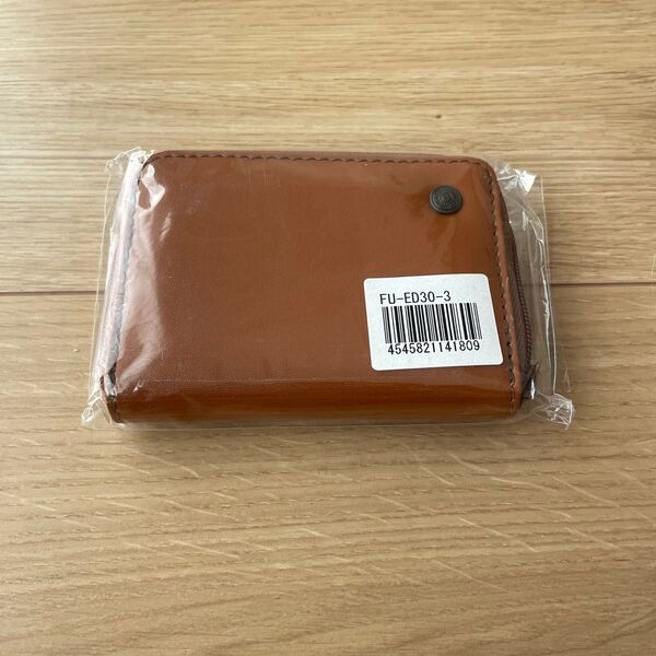 新品 未使用 EDWIN 財布 コインケース 小銭入れ