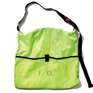 F/CE ショルダーバッグ