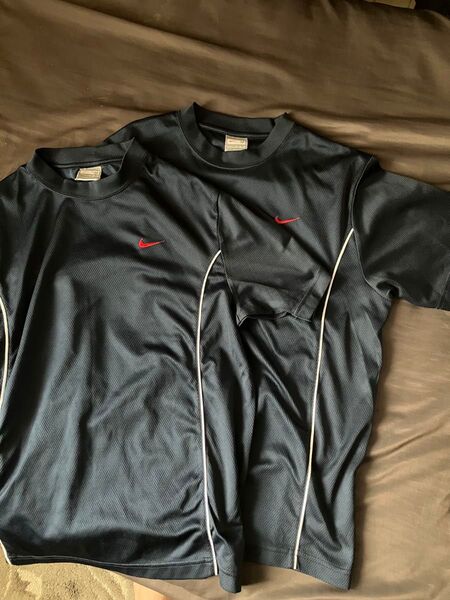 NIKE ナイキ スポーツTシャツ スポーツウェア ドライフィット 【2着セット】Mサイズ 半袖