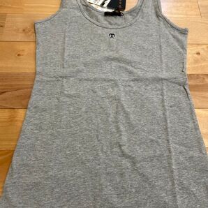 pelleq ペレック タンクトップ