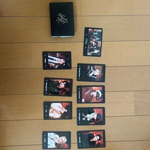 stray kids クリスマス POPUP