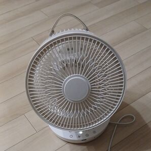 扇風機 ギャル使用