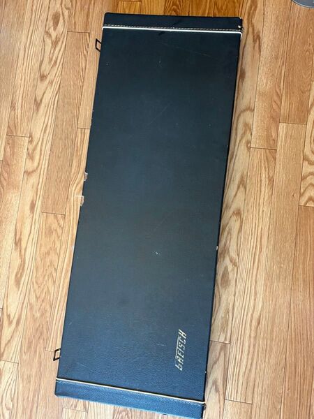 GRETSCH ハードケース グレッチ エレキギター
