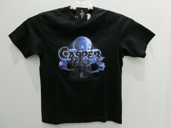 UNIQLO キャスパー UT 479728 Lサイズ タグ付き リラックスフィット グラフィックTシャツ ユニクロ CASPER