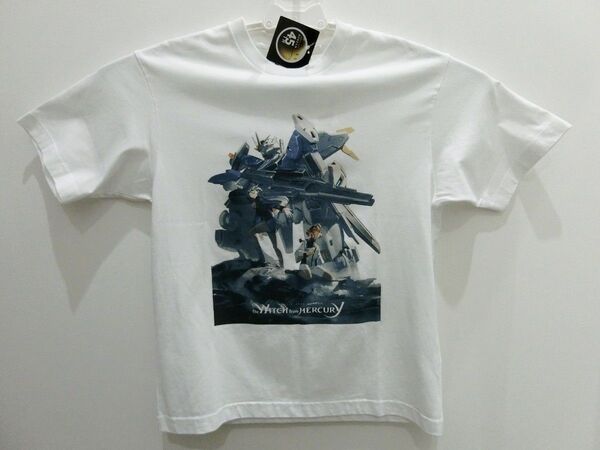 UNIQLO 機動戦士ガンダム 45周年 UT 474437 Mサイズ タグ付き グラフィックTシャツ ユニクロ
