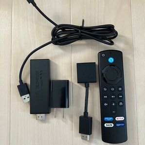 アマゾンAmazon Fire TV 第3世代 リモコン設定要確認