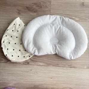 ベビー枕 エスメラルダ EsmeraldA