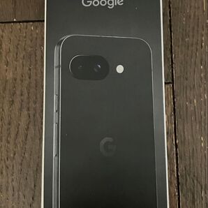 【専用商品】 Google Pixel 9a Obsidian 残債なし