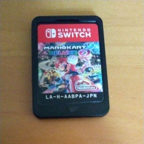 マリオカート8 ソフトのみ Nintendo Switch