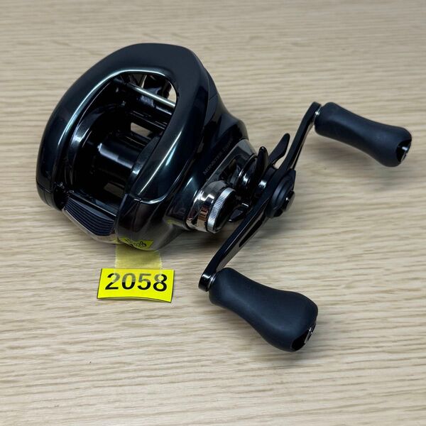 シマノ 23アンタレス DC MD XGライト 右巻き ライトハンドル ANTARES DC MD XG No.2058