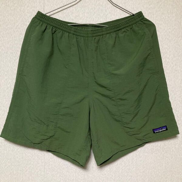 patagonia パタゴニア 58033 バギーズロング パンツ