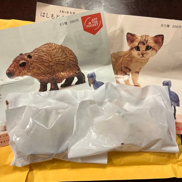はしもとみお 那須どうぶつ王国