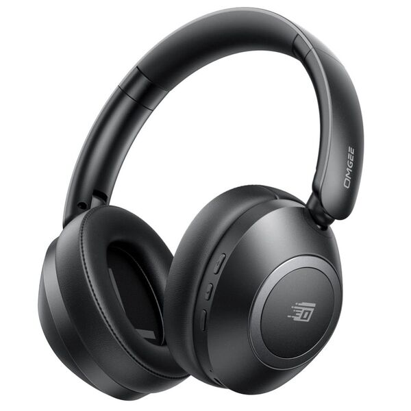 ヘッドホンノイズキャンセリング&Bluetooth5.4 】 ワイヤレスヘッドホン 有線 無線マイク内蔵 ハンズフリー通話 軽量