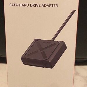 iDsonix SATA - USB ケーブル 2.5インチ HDD用 0.5m