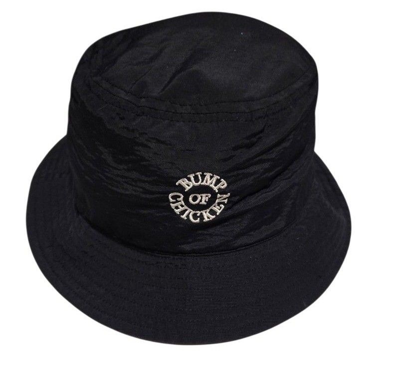 未開封 BUMP OF CHICKEN バケットハット(Lサイズ） Logo Bucket