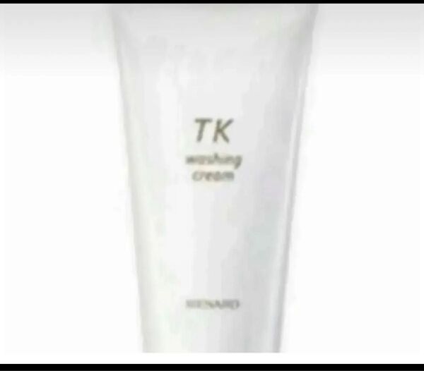TK ウオッシングクリーム プレゼントつき