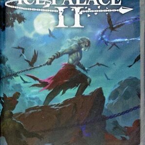 【Switch】Beyond The Ice Palace 2