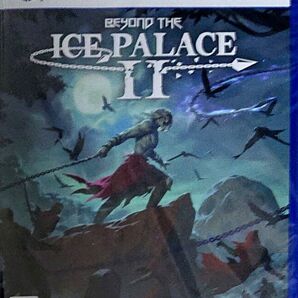 【PS5】Beyond The Ice Palace 2