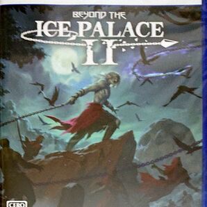 【PS5】Beyond The Ice Palace 2