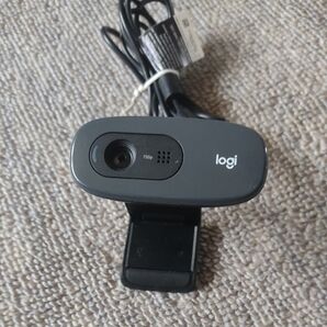 Logicool ウェブカメラ C270n HD画質 テレワーク