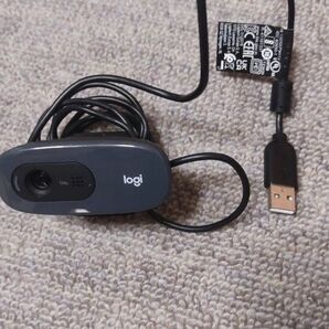 Logicool HDプロウェブカメラ C920r