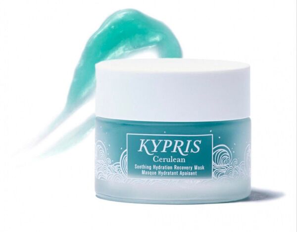 キプリス KYPRIS セルリアン ハンドレーションマスク マスク パック 集中ケア