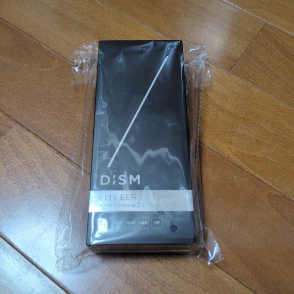 DISM ディズム EMS EER 美顔器 多機能美顔器 リフトケア