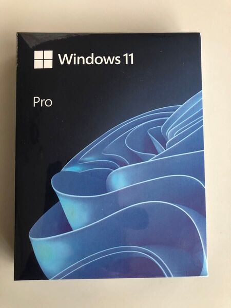 Microsoft Windows11 pro