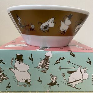 ムーミン ケンタッキー MOOMIN ボウル 食器 マルチ マルチボウル どんぶり KFC