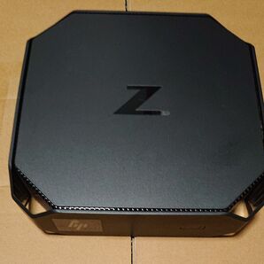 HP Z2 Mini G3 1245v5