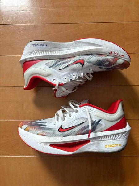 NIKE ナイキ ズームフライ6 27.5cm