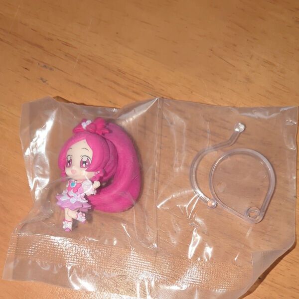 ハートキャッチプリキュア ガチャガチャ