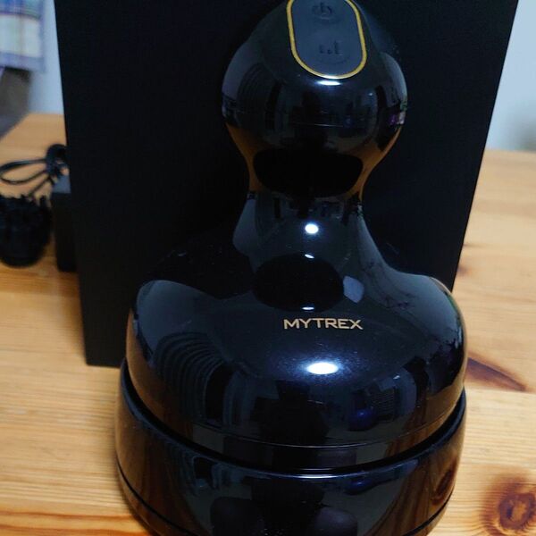 MYTREX ヘッドスパ