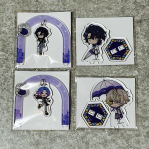 18TRIP アクスタ セット