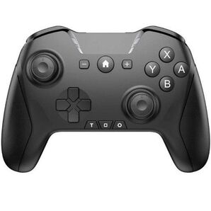ワイヤレスコントローラー cowbox HD-6500スイッチ、スマホ、PC対応