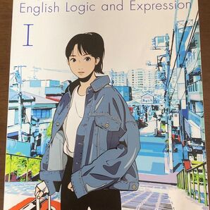 【論I701】 NEW FAVORITE English Logic and Expression I 文部科学省検定済教科書 高