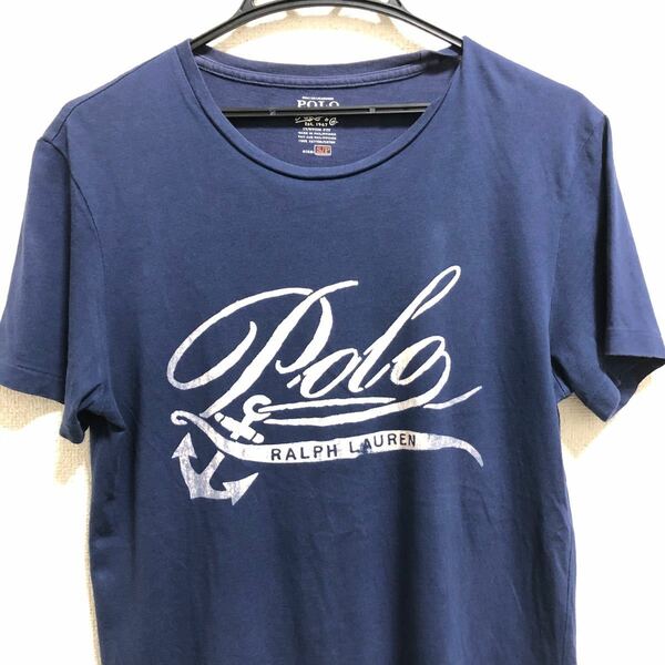 Polo by Ralph Lauren Logo Tshirt