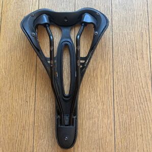 自転車サドル ブラック