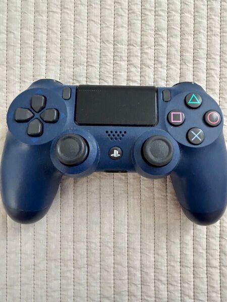 DUALSHOCK4 コントローラー ジャンク品 PS4