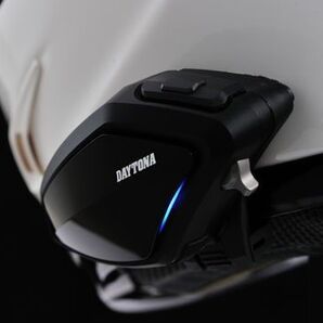デイトナ DT-01+ プラス(6人同時通話)25028 ブルートゥース インカム【新品・未開封】