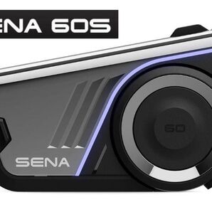 【新発売】SENA 60S-01 SOUND BY Harman Kardon シングルパック(インターコム)