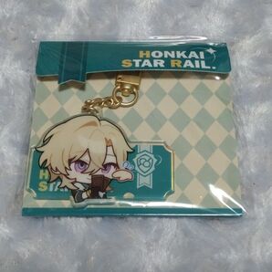 スタレ アベンチュリン アクリルキーホルダー