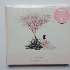Empathy / 上田麗奈◆未使用新品
