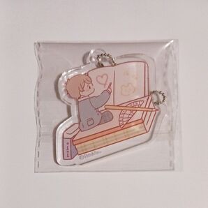 いつきゆう itsukiyu アクリルキーホルダー