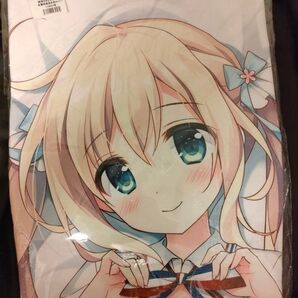 ネコ神さまと、ななつぼし 青葉英梨歌 抱き枕カバー