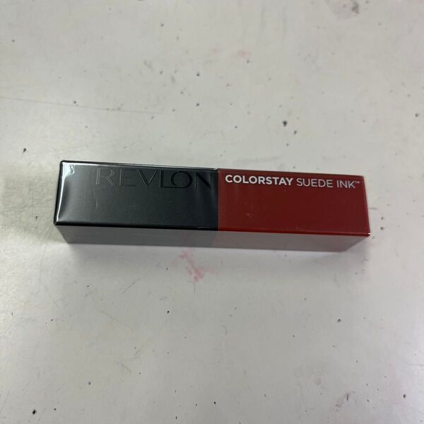 レブロン カラーステイ スウェードインクリップスティック (006 イン ザ マニー)